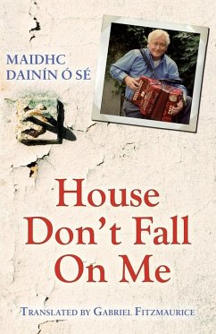 Cover House Don't Fall On Me