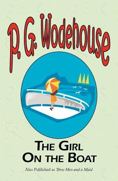 The Girl on the Boat - Wodehouse, P. G.