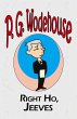 Right Ho, Jeeves - From the Manor... - Bild 1