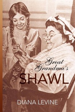 Great Grandma's Shawl