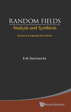 Random Fields: Analysis and Synthesis (Revised and Expanded New Edition) - Vanmarcke, Erik