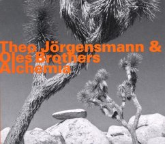 Alchemia - Jörgensmann/Oles/Oles