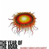 The Year Of The Boar The Year Of The Boar