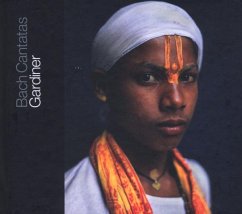 Cover Kantaten 3: Bwv 24/185/177/131/93/88