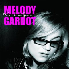 Worrisome Heart - Gardot,Melody