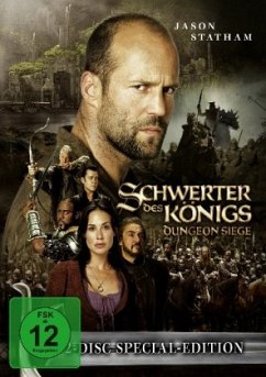 Schwerter des Königs - Dungeon Siege