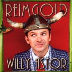 Reimgold, 1 Audio-CD