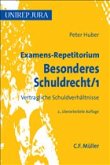 Examens-Repetitorium Besonderes Schuldrecht 1