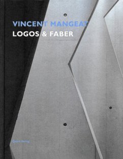 Cover Vincent Mangeat