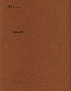 Cover Bauart