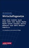 Wirtschaftsgesetze