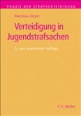 Verteidigung in Jugendstrafsachen