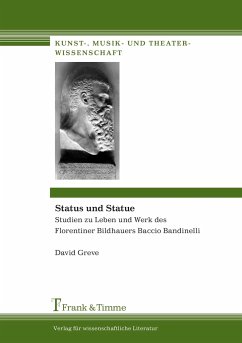 Status und Statue - Greve, David