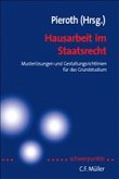 Hausarbeit im Staatsrecht