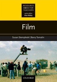 Film - Stemplewski, Susan; Tomalin, Barry