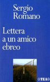 Lettera a un amico ebreo