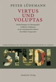 Virtus und voluptas