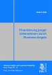 Finanzierung junger Unternehmen durch... - Bild 1