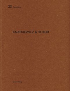Cover Knapkiewicz & Fickert