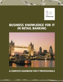 Business Knowledge for IT in Retail Banking