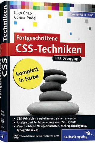 Fortgeschrittene CSS-Techniken Fortgeschrittene CSS-Techniken