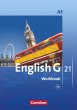 English G 21. Ausgabe A 3. Workbook - Bild 1