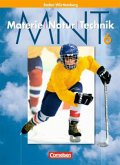 Materie - Natur - Technik 6. Schülerbuch. Hauptschule mit Werkrealschule Baden-Württemberg Materie - Natur - Technik 6. Schülerbuch. Hauptschule mit Werkrealschule Baden-Württemberg