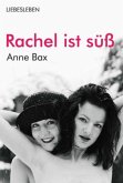 Rachel ist süß