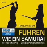 Führen wie ein Samurai