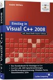 Einstieg in Visual C++ 2008