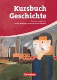 Kursbuch Geschichte. Von der Industriellen Revolution bis zur Gegenwart. Schülerbuch. Sachsen