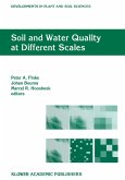 Soil and Water Quality at Different Scales