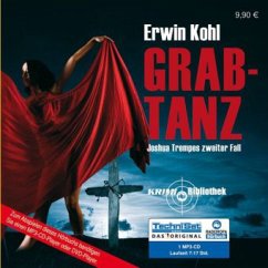 Grabtanz, 1 MP3-CD - Kohl, Erwin