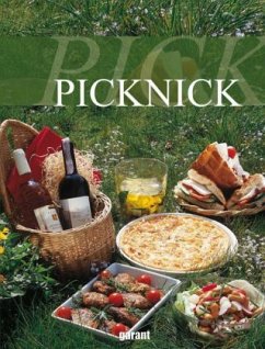 Cover Picknick