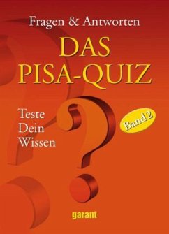Das Pisa-Quiz