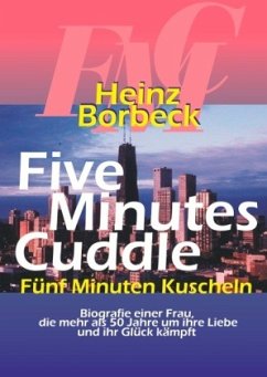 Five Minutes Cuddle - Borbeck, Heinz