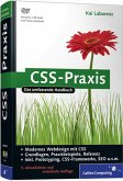 CSS-Praxis