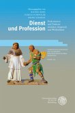 Dienst und Profession