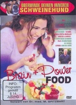 Brain + Power Food