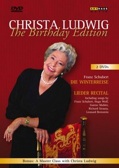 The Birthday Edition - Ludwig,Christa