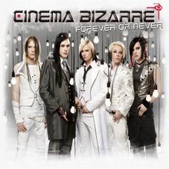 Cover Forever Or Never