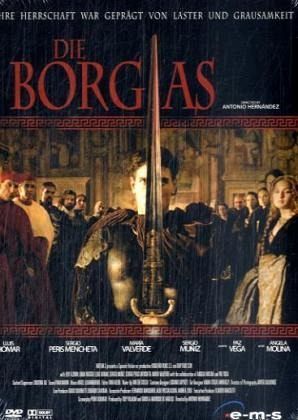 Die Borgias