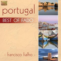 Portugal: Best Of Fado - Fialho,Francisco