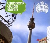 Clubbers Guide Berlin