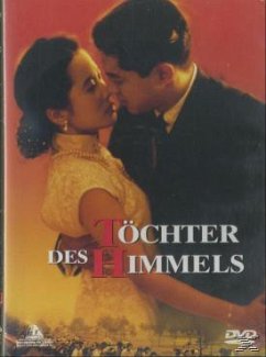 Cover Töchter des Himmels