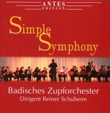 Simple Symphony Simple Symphony