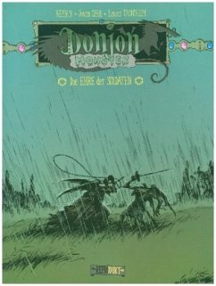 Cover Donjon Monster / Donjon Monster 5 - Die Ehre der Soldaten