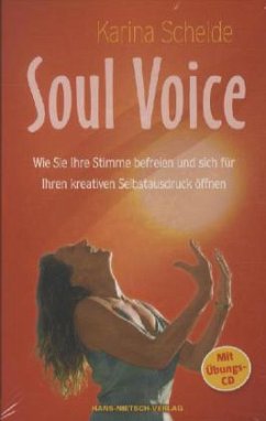 Soul Voice - Schelde, Karina