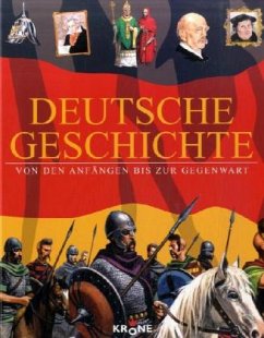 Deutsche Geschichte