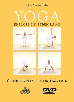 Yoga-Energie Ein Leben Lang